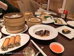 -杭州JW万豪酒店-万豪中餐厅
