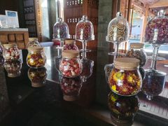 -丽江金茂隐逸酒店-凯悦臻选SPA