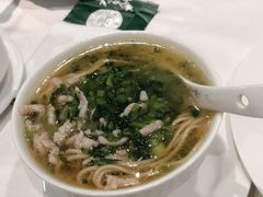-申粤轩酒楼·三十年粤菜经典(丁香花园店)