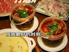 -金龙·打边炉(南京西路店)