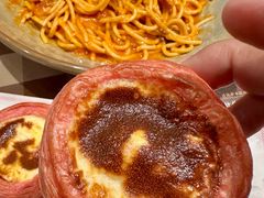 -米斯特比萨(罗斯福店)