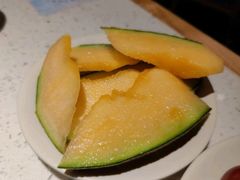 -左庭右院鲜牛肉火锅(苏州园区永旺店)