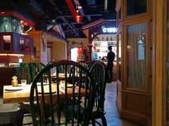 -通海俄式烧烤·俄罗斯大串(嵩山路店)