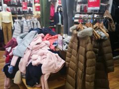 -优衣库(福州爱琴海购物公园店)
