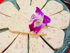 特级午餐肉-谭鸭血老火锅(漳州路店)