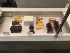 大堂-Lady M Cake Boutique(麦迪逊大道店)