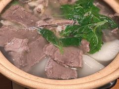 -一坐一忘云南菜(北京skp店)