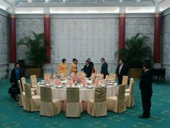-钓鱼台国宾馆