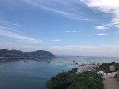 -枸杞岛