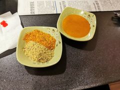 -真露烤肉(徐府街店)