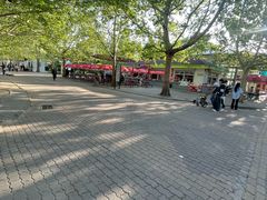 -朝阳公园游乐园