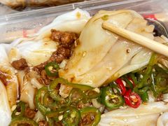 -放鸡岛之美食