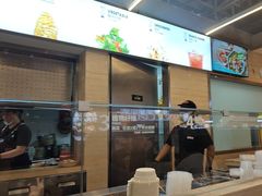 -超级碗FOODBOWL(成都来福士店)