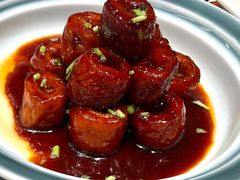 九转大肠-梅飞酒家(名辉豪庭店)
