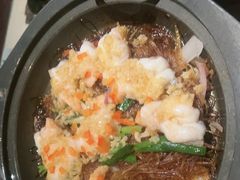 -绿茶餐厅(汇悦大融城店)