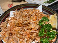 -不倒翁炭火烧肉(永安里店)