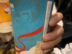 -茶百道(大卫城店)