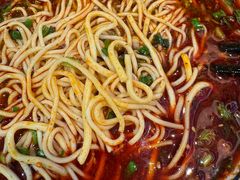 -丝路伊兰·兰州牛肉面(牛街总店)