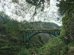 -方岩风景区