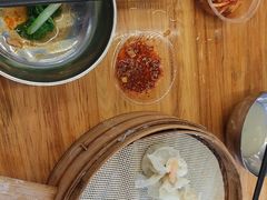-海汇源老烧麦店(东大街总店)