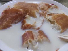 -二李锅巴菜(向东南路店)