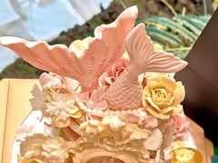 -柏尼娅PEARIA·蛋糕定制(静安店)