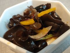 -希尔顿酒店-豫园中餐厅
