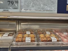 -山姆会员商店(西溪店)