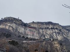 -青岩寺风景区