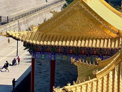 -西安市广仁寺