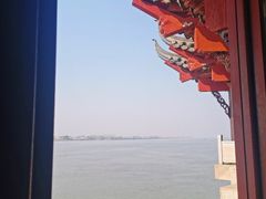 -采石矶景区