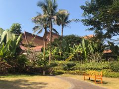 -西双版纳融创皇冠假日度假酒店