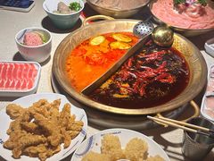 -小龙坎火锅(春熙太古里店)