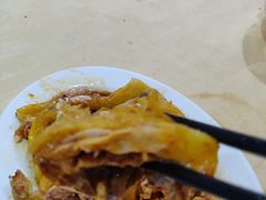 -电白鸭粥店(下沙二坊88号店)