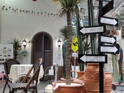 -好看加白色房子