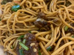 -李叁面馆(妇幼店)