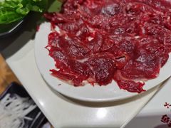 -陈记顺和潮汕牛肉火锅(韩江路店)