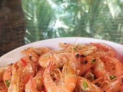 -正亮农家院·海鲜本地菜