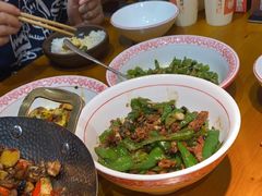 -陈家婆的菜(梅溪湖店)