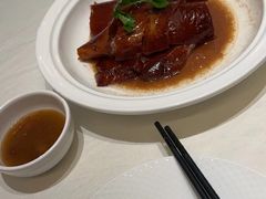 -香港狮子山下·明星粤菜餐厅(北苑店)