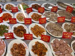 -西塔大冷面(市府大路店)