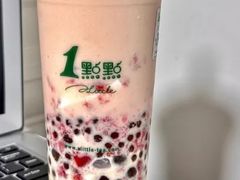 -1点点(水围店)