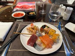 -深圳四季酒店·馥自助餐厅