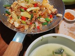 -湖兰金牌小炒肉(椒江万达店)