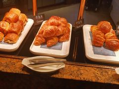 -马哥孛罗咖啡厅·Cafe Marco (厦门马哥孛罗东方大酒店)