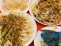 -新川面馆(新街口起源店)