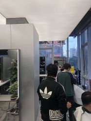 -菲·木田moontin造型salon