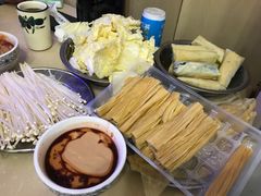 -月圆火锅(宁海东路二店)