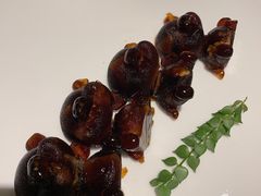 -甄御•海鲜新青岛菜(麦岛店)