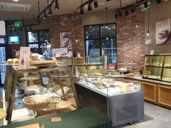 面包甜点陈列柜-多乐之日(西苑龙湖店)